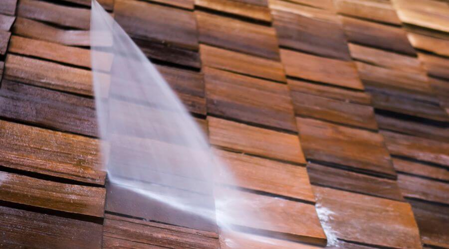 Shingle Roofing in Carson City, NV